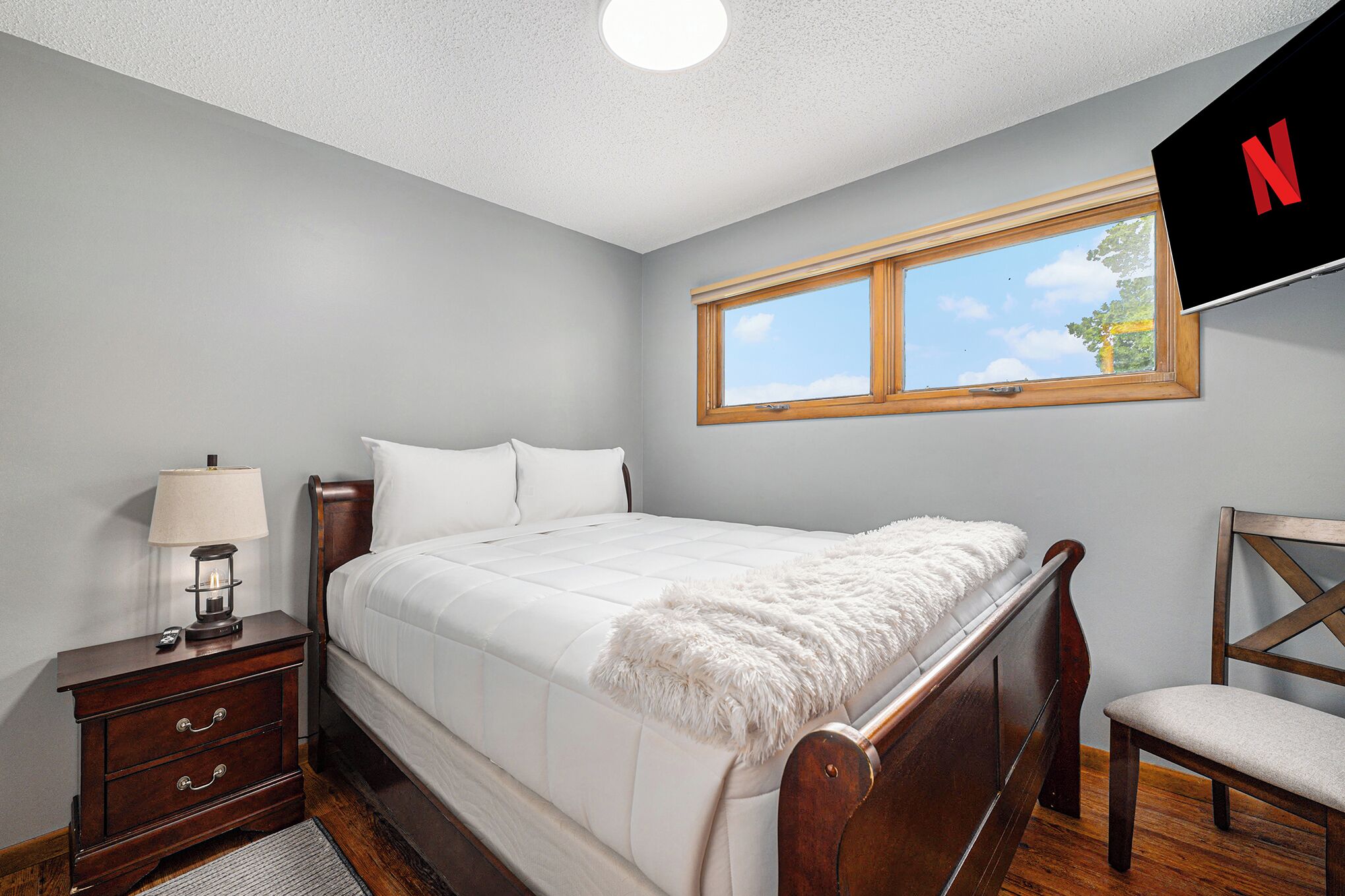 Family House | 3 bedrooms, iron/ironing board, free WiFi