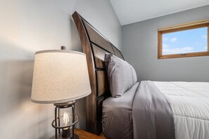 Rumah Keluarga | 3 kamar tidur, setrika/meja setrika, dan Wi-Fi gratis