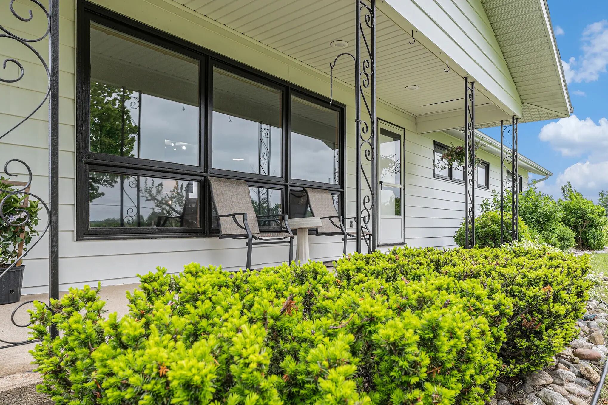 Nhà dành cho gia đình | 3 phòng ngủ, bàn ủi/dụng cụ ủi quần áo 