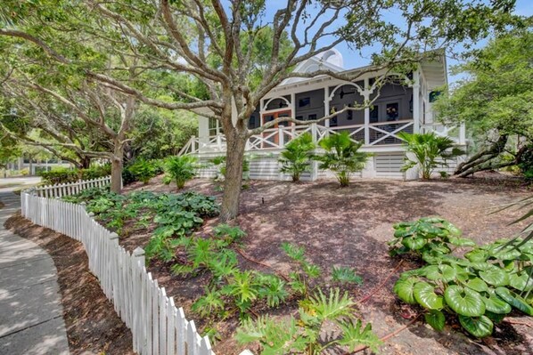 Exterior - Grand Pavilion 95 by Wild Dunes, Luxury Home (Isle of Palms)