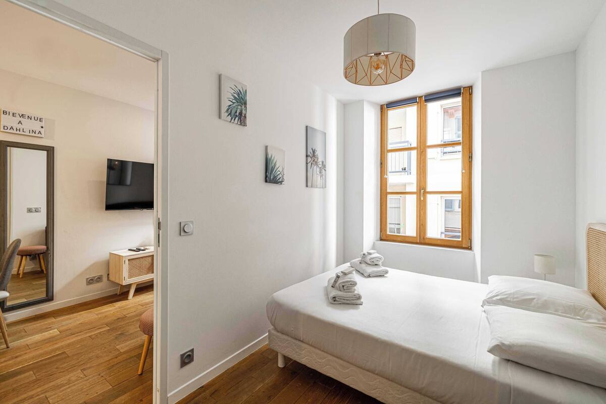 City Apartment