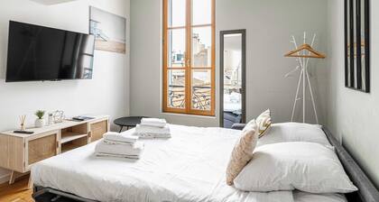 Résidence Cannes MERO