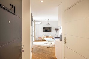 Interior detail - Résidence Cannes MERO (Cannes)