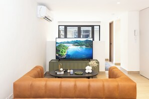 Smart TV, offices