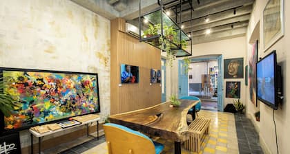 Plaza Catedral Views by AcoModo