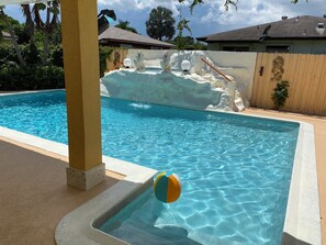 Unclassified image, 2 of 31, button - ANDY RESORT in charming Cutler Bay with AC, WiFi  . Bbq and more (Cutler Bay)