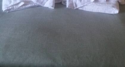 The Volunteers' House