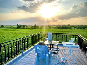 Lobby - Chai Na Resort (Bangkok)