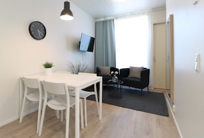 Appartement Standard | Coin séjour