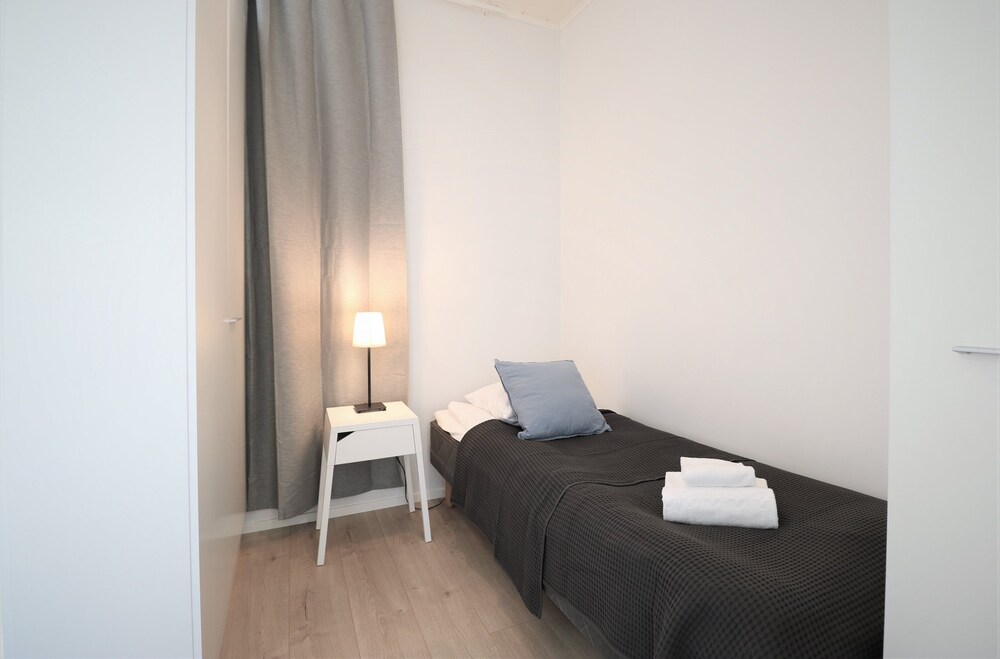 Forenom Serviced Apartments Kirkkonummi 5