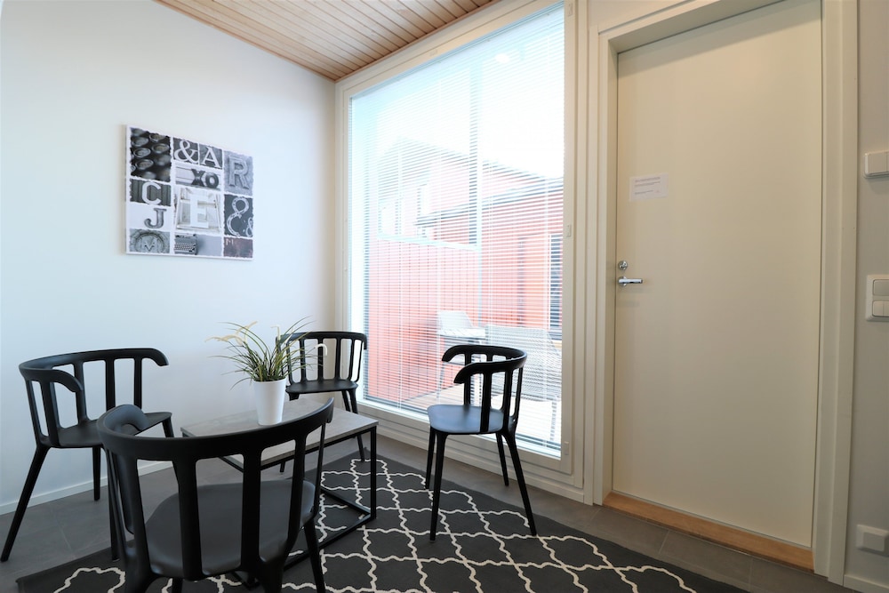 Forenom Serviced Apartments Kirkkonummi 2