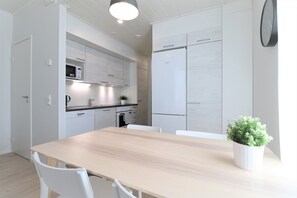 Classic Apartment | Living area