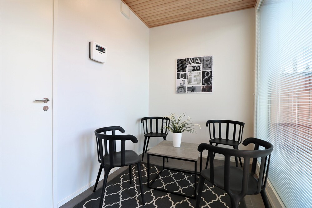 Forenom Serviced Apartments Kirkkonummi 3