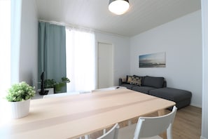 Appartement Classique | Coin séjour