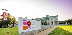 Miscellaneous - 4BR•Sleeps10•PoolTable•Grill•Parking•Near Ft Moore (Columbus)