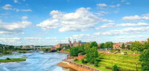 Miscellaneous - 4BR•Sleeps10•PoolTable•Grill•Parking•Near Ft Moore (Columbus)