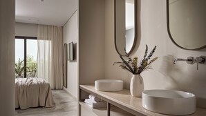 Classic Double or Twin Room, Garden View | In-room safe, blackout curtains, iron/ironing board (on request) - PALLAS (Zakynthos)