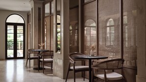 Restaurant - PALLAS (Zakynthos)