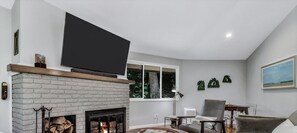 Smart TV, books