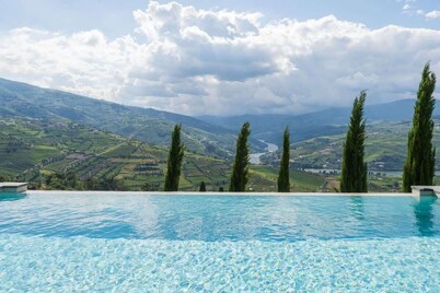 Casa dos Ciprestes - Pool & Vines Haven by HostWise