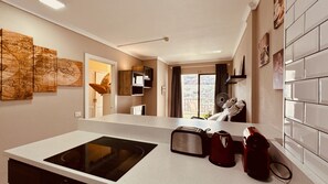 Interior - Click&Guest - Atlantic Views in Puerto Rico (Mogán)