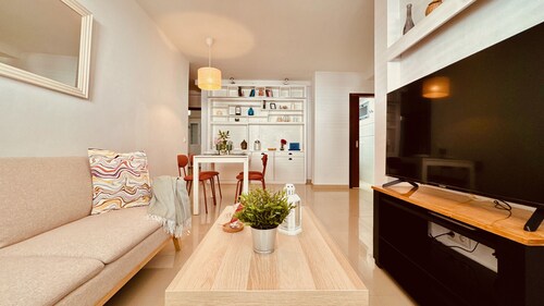 Tablero Dreams in Maspalomas