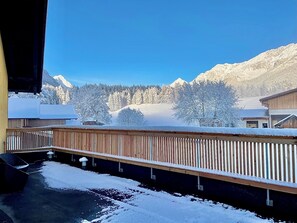 Exterior - Haus Sabine (Leutasch)