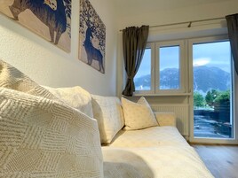 Televisión de pantalla plana