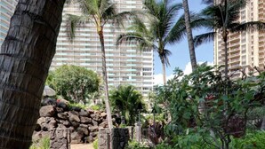 Unclassified image, 4 of 22, button - Room in Holiday House - Hgvc Hawaiian Village Resort & Spa, Hot Tub, Pool! (Honolulu)