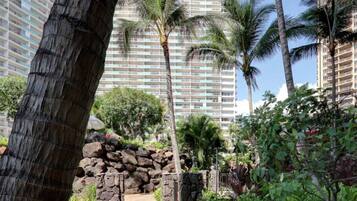 Kamar, 2 kamar tidur | Halaman properti