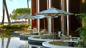 Unclassified image, 2 of 22, button - Room in Holiday House - Hgvc Hawaiian Village Resort & Spa, Hot Tub, Pool! (Honolulu)
