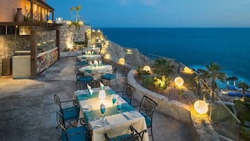 Restaurantes