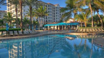 Room, 2 Bedrooms | Pool | Outdoor pool