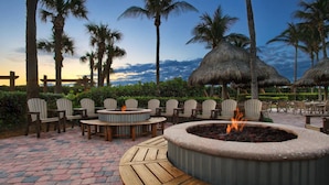Room, 2 Bedrooms | Property grounds - Room in Holiday House - Marriott's Ocean Point Palm Beach Shores (Singer Island)