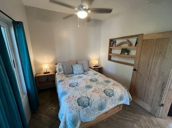 Room - Seashell Suite, Garden & Pool Views @SapphireBeach (San Pedro Town)