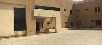 Grand Ambar Palace Hotel & Suites