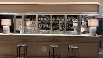 Bar (sur place)