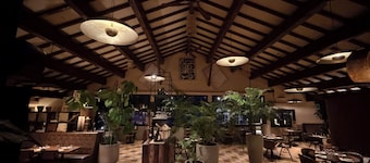 Hôtellerie du Roy