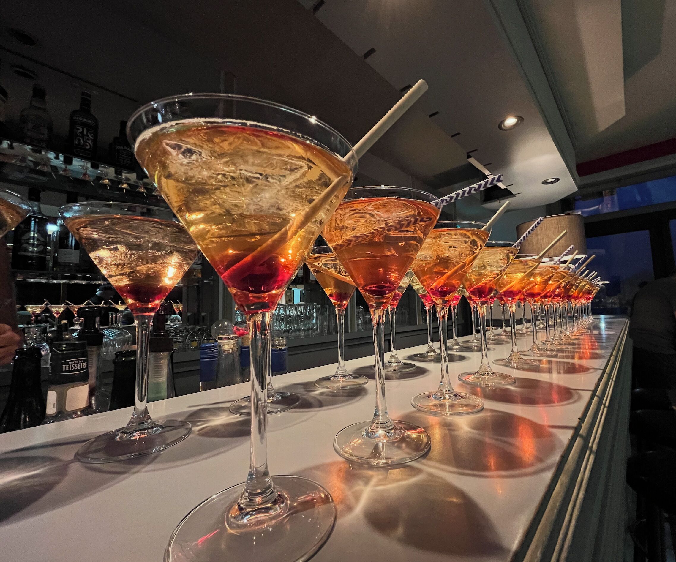 Bar (sur place)