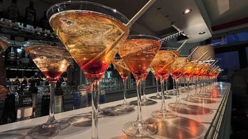 Bar (sur place)