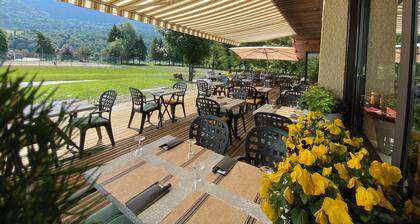 HĂŽtellerie du Roy