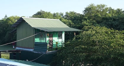 Affordable Family homestay ,Bachelor homestay with Jungle safari In Masinagudi