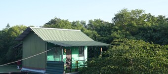 Affordable Family homestay ,Bachelor homestay with Jungle safari In Masinagudi
