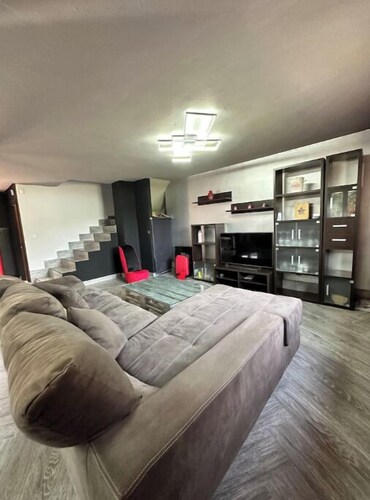 Casa en Plena Naturaleza