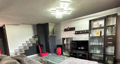 Casa en Plena Naturaleza