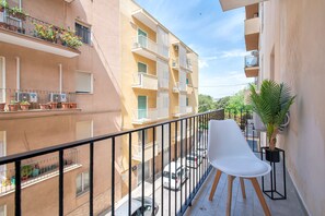 1 bedroom - Sardinia Re - Parkside Rooms - 1 (Alghero)