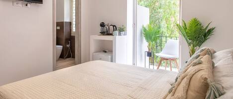 Studio | 1 bedroom