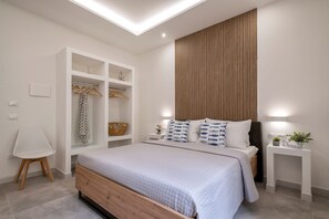 Studio | 1 bedroom - Sardinia Re - Parkside Rooms - 3 (Alghero)