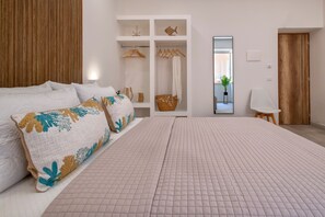 1 bedroom - Sardinia Re - Parkside Rooms - 2 (Alghero)