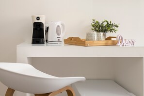 1 bedroom - Sardinia Re - Parkside Rooms - 2 (Alghero)